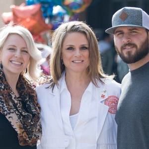 Meet your Posher, Lizbeth